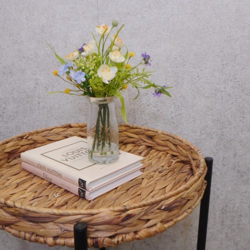 Artificial Flowers UK Silk Flowers Decoflora